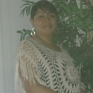 Meet your Posher, Jacquelyn